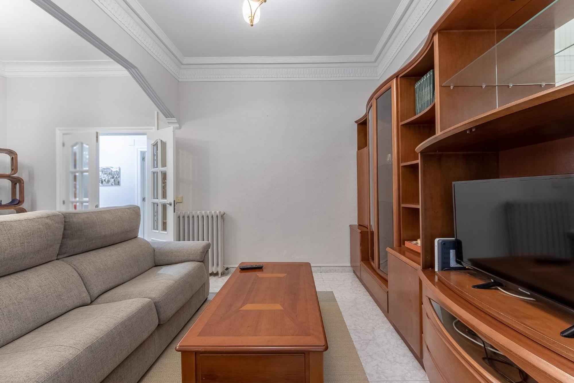 Apartamento En El Mismo Corazon Del Casco Viejo Bilbau Exterior foto