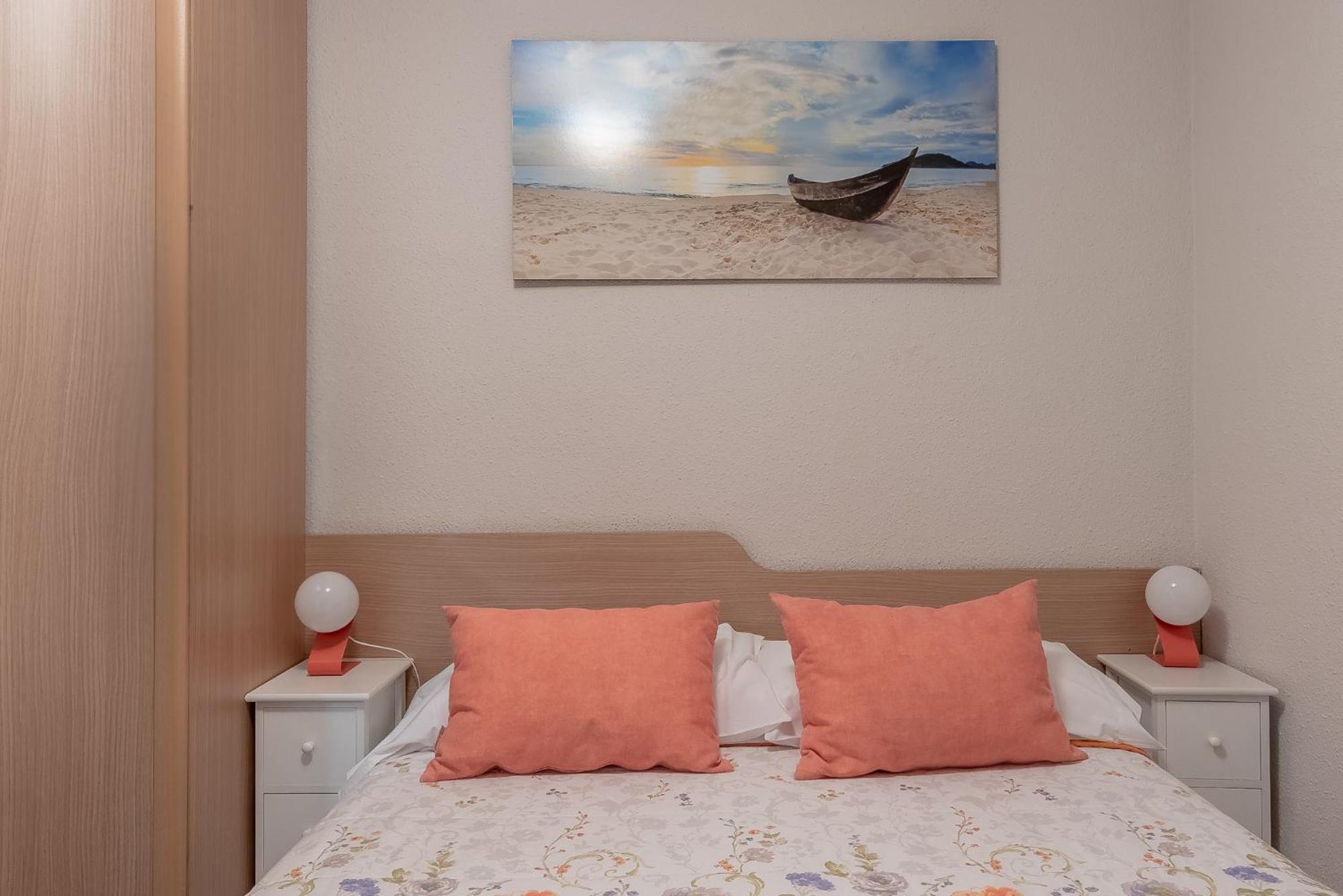 Apartamento En El Mismo Corazon Del Casco Viejo Bilbau Exterior foto